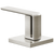 Brizo HL5399 Frank Lloyd Wright Widespread Lavatory Gap Lever Handle Kit