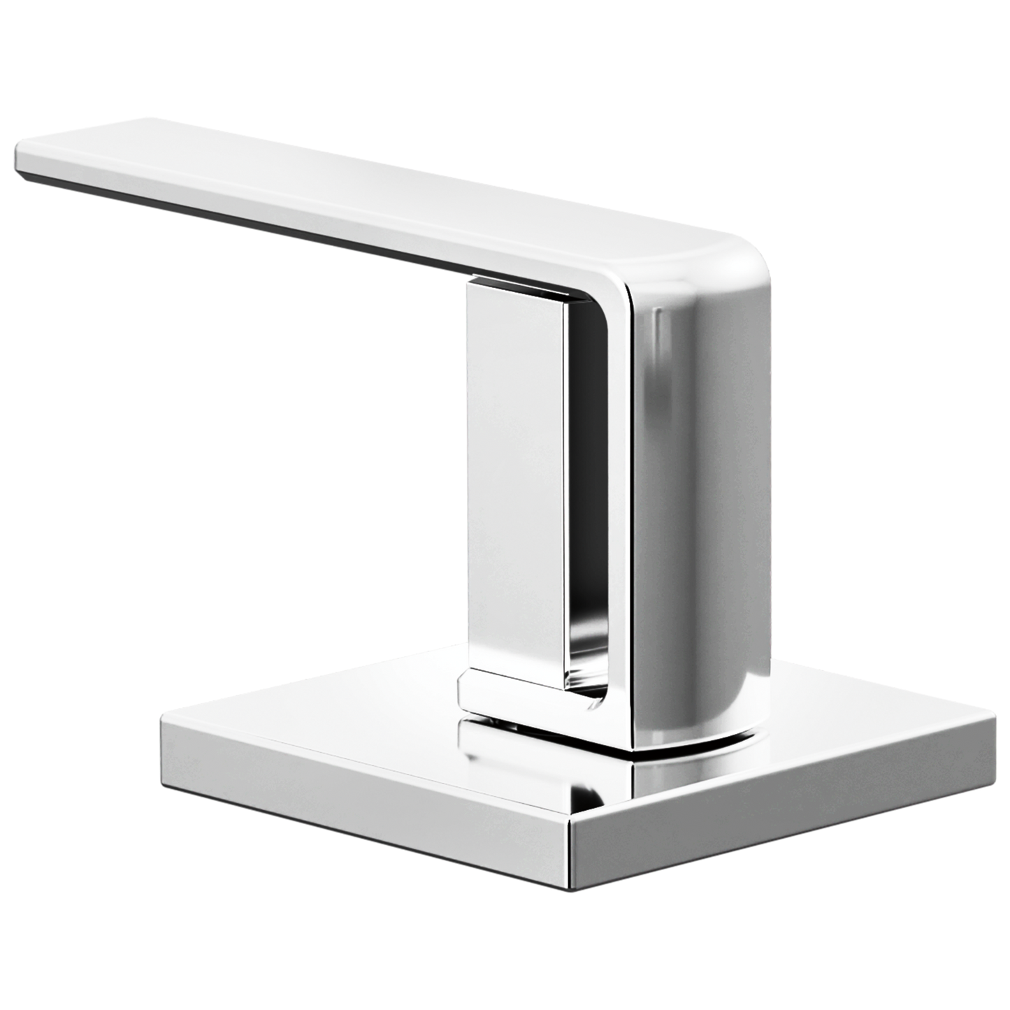 Brizo HL5399 Frank Lloyd Wright Widespread Lavatory Gap Lever Handle Kit
