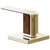 Brizo HL5399 Frank Lloyd Wright Widespread Lavatory Gap Lever Handle Kit