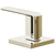 Brizo HL5399 Frank Lloyd Wright Widespread Lavatory Gap Lever Handle Kit