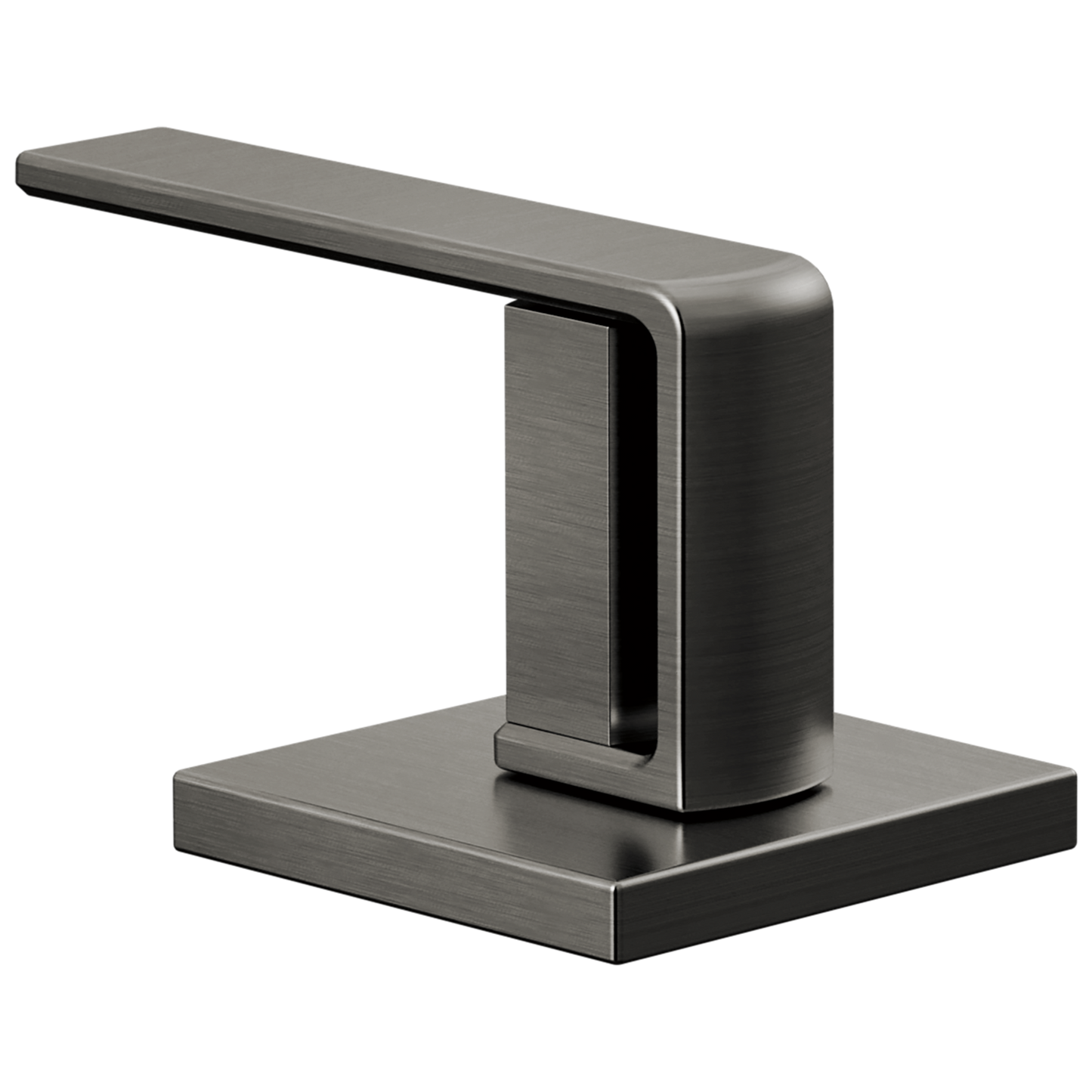 Brizo HL5399 Frank Lloyd Wright Widespread Lavatory Gap Lever Handle Kit