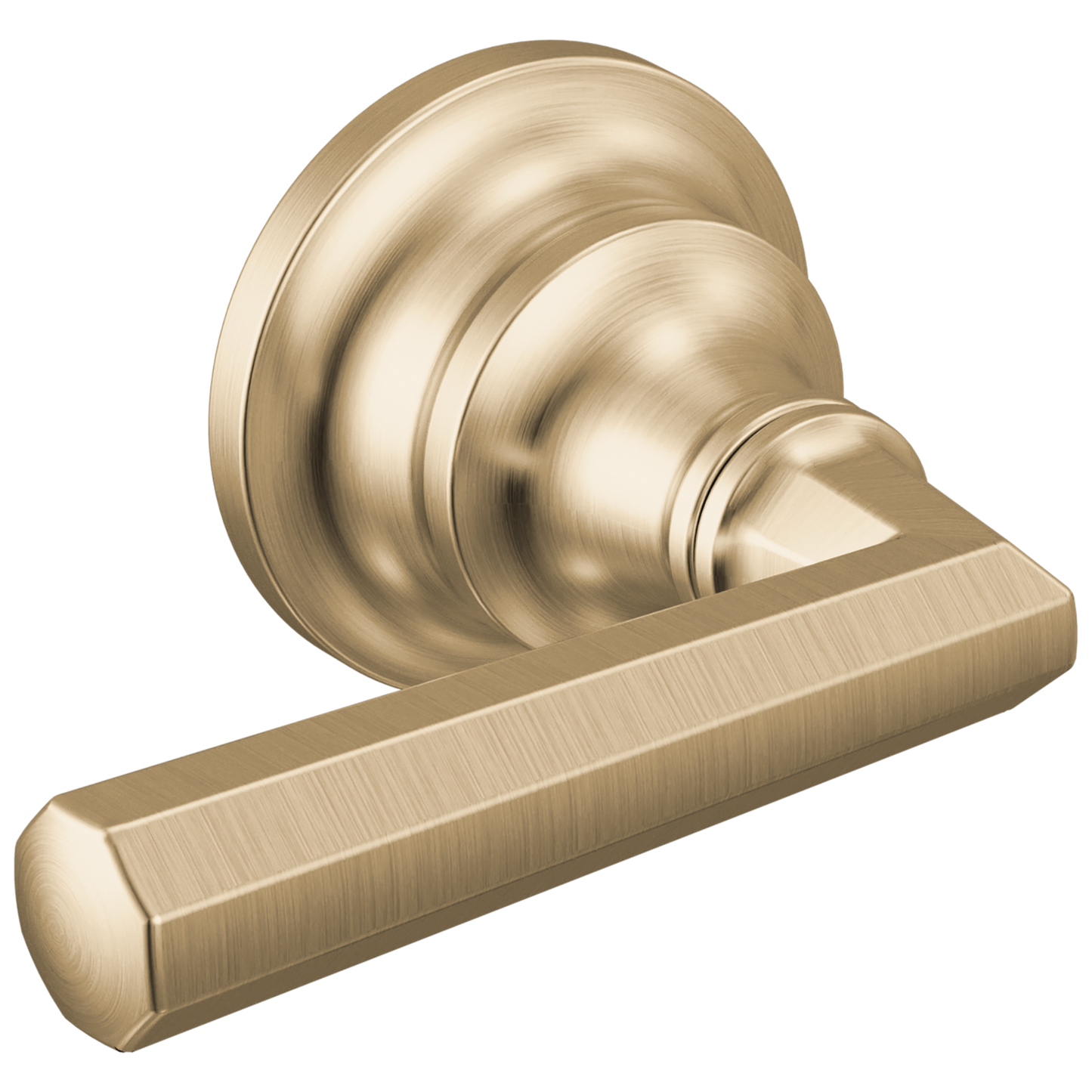 Brizo HL5865 Beauclere Wall Mount Lavatory Lever Handle Kit