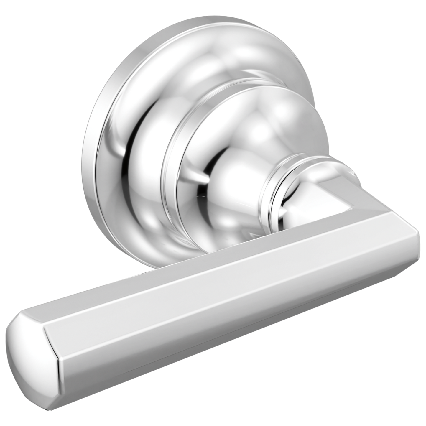 Brizo HL5865 Beauclere Wall Mount Lavatory Lever Handle Kit