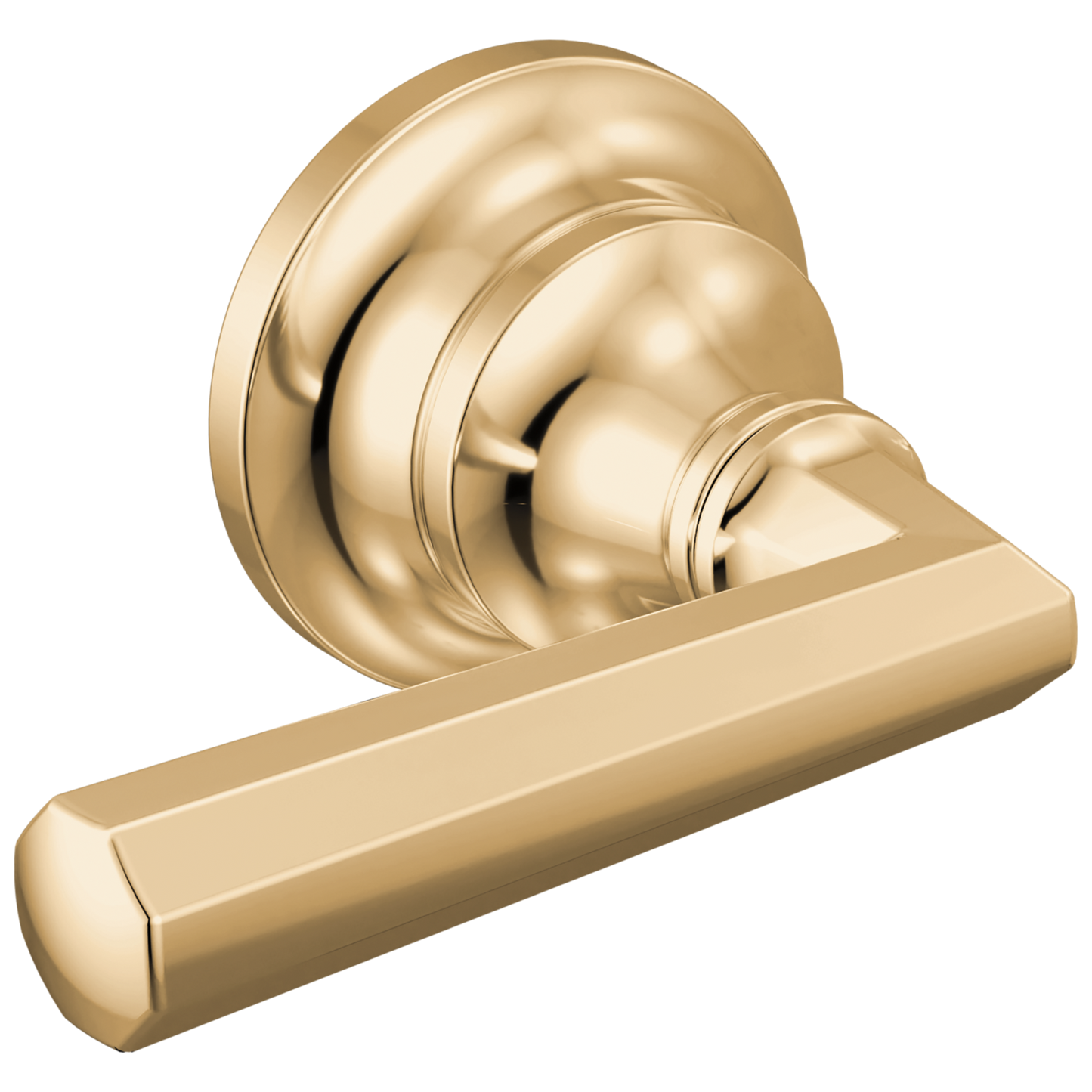 Brizo HL5865 Beauclere Wall Mount Lavatory Lever Handle Kit