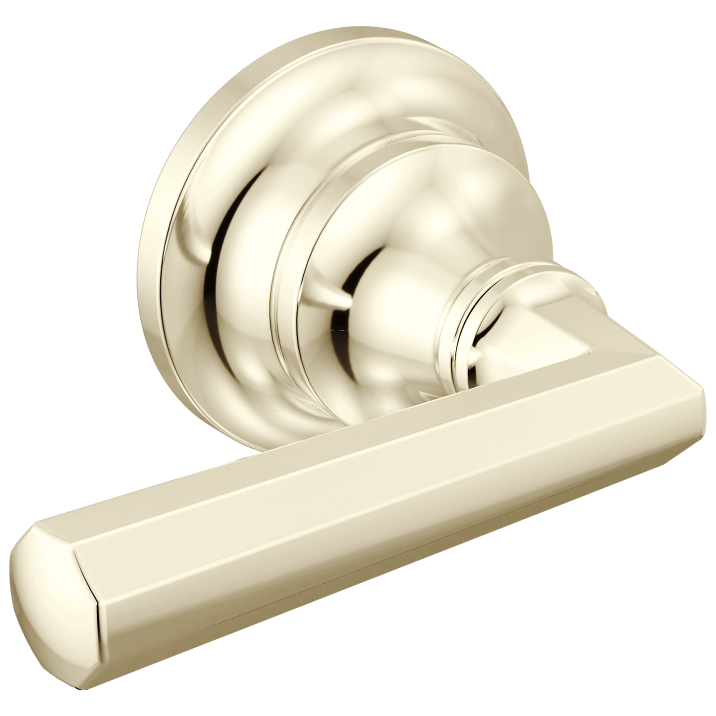 Brizo HL5865 Beauclere Wall Mount Lavatory Lever Handle Kit