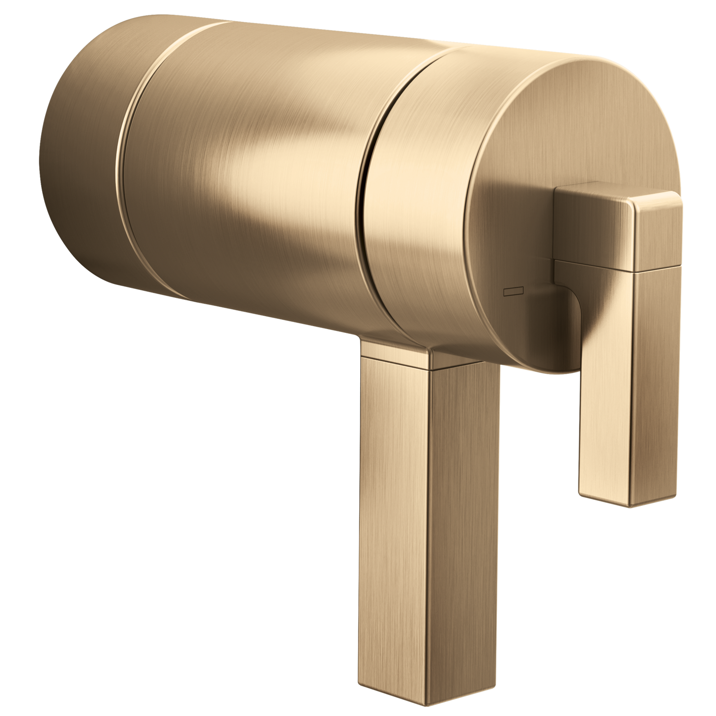 Brizo HL6022 Frank Lloyd Wright Tempassure Thermostatic Valve Lever Handle Kit - Parent
