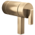 Brizo HL6022 Frank Lloyd Wright Tempassure Thermostatic Valve Lever Handle Kit - Parent