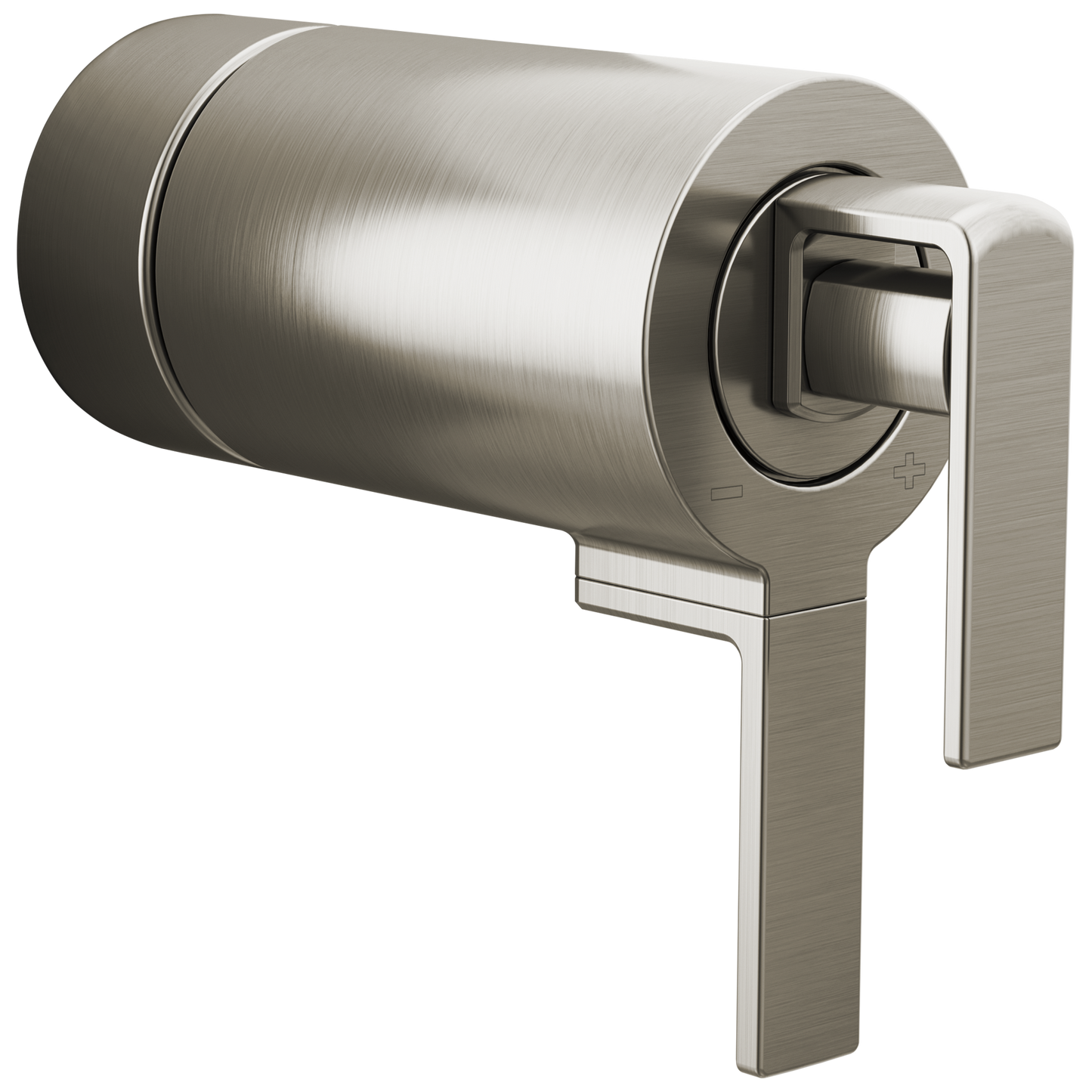 Brizo HL6099 Frank Lloyd Wright TempAssure Thermostatic Valve Gap Lever Handle Kit