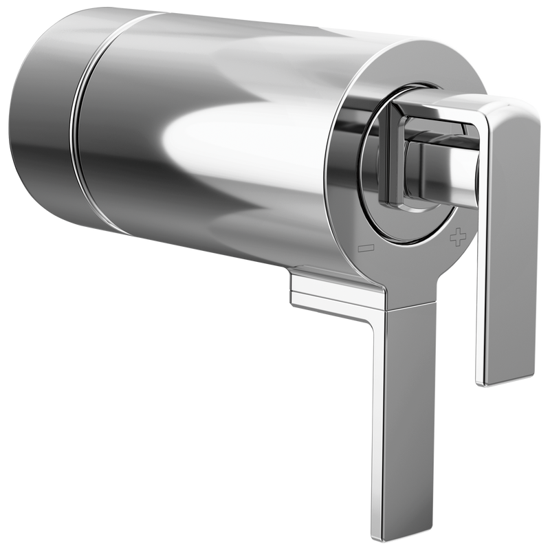 Brizo HL6099 Frank Lloyd Wright TempAssure Thermostatic Valve Gap Lever Handle Kit
