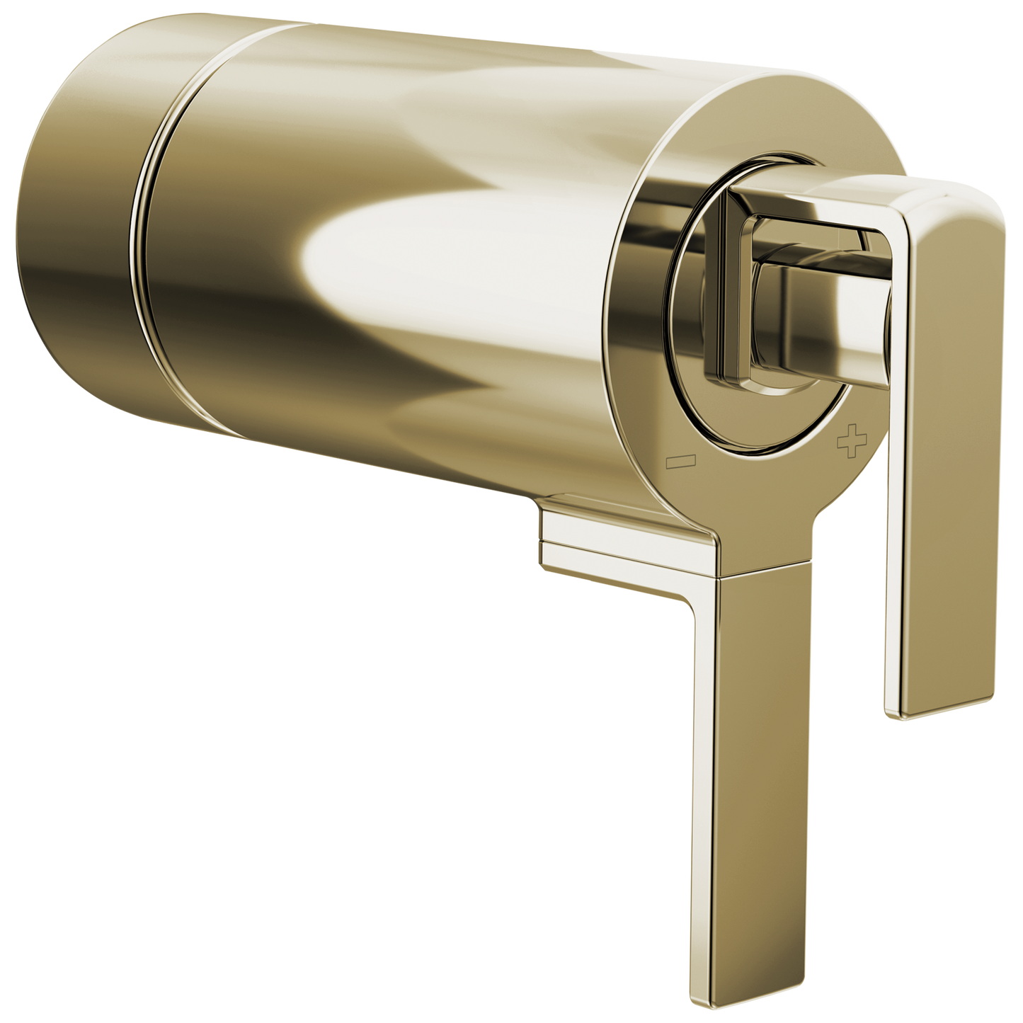 Brizo HL6099 Frank Lloyd Wright TempAssure Thermostatic Valve Gap Lever Handle Kit