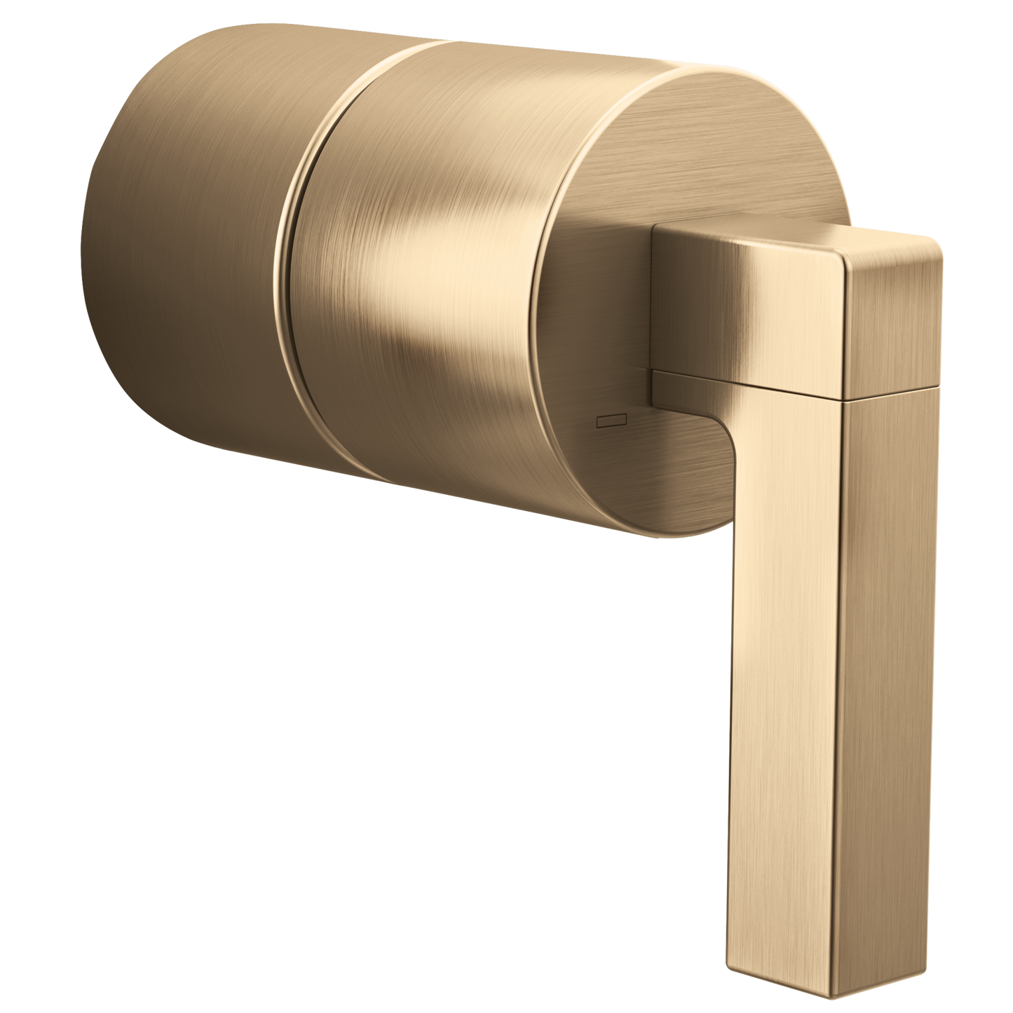 Brizo HL60P22 Frank Lloyd Wright Pressure Balance Valve Lever Handle Kit - Parent