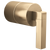 Brizo HL60P22 Frank Lloyd Wright Pressure Balance Valve Lever Handle Kit - Parent