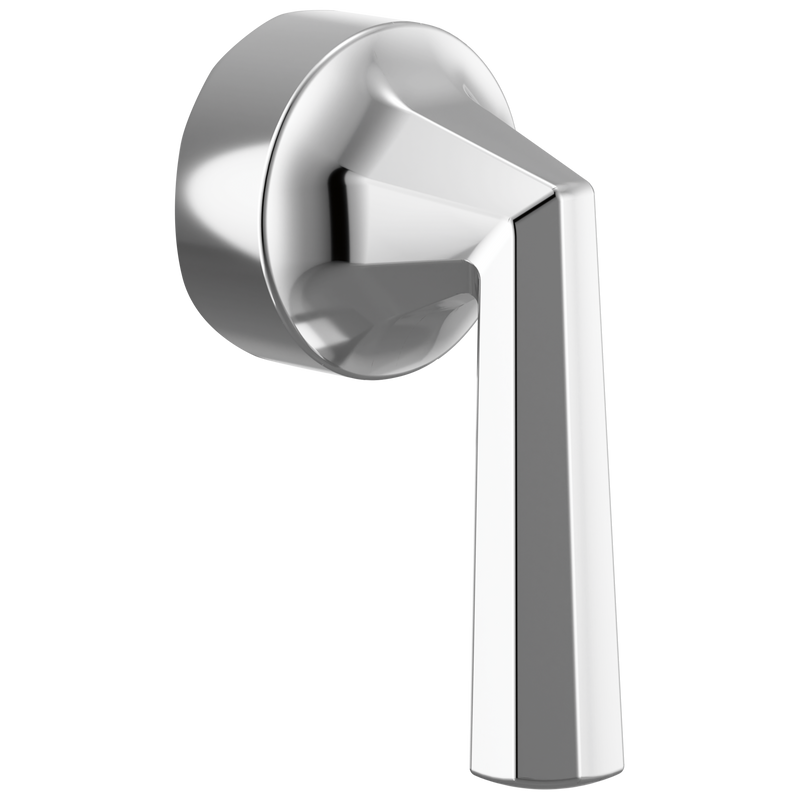 Brizo HL60P65 Beauclere Pressure Balance Valve Trim Lever Handle Kit