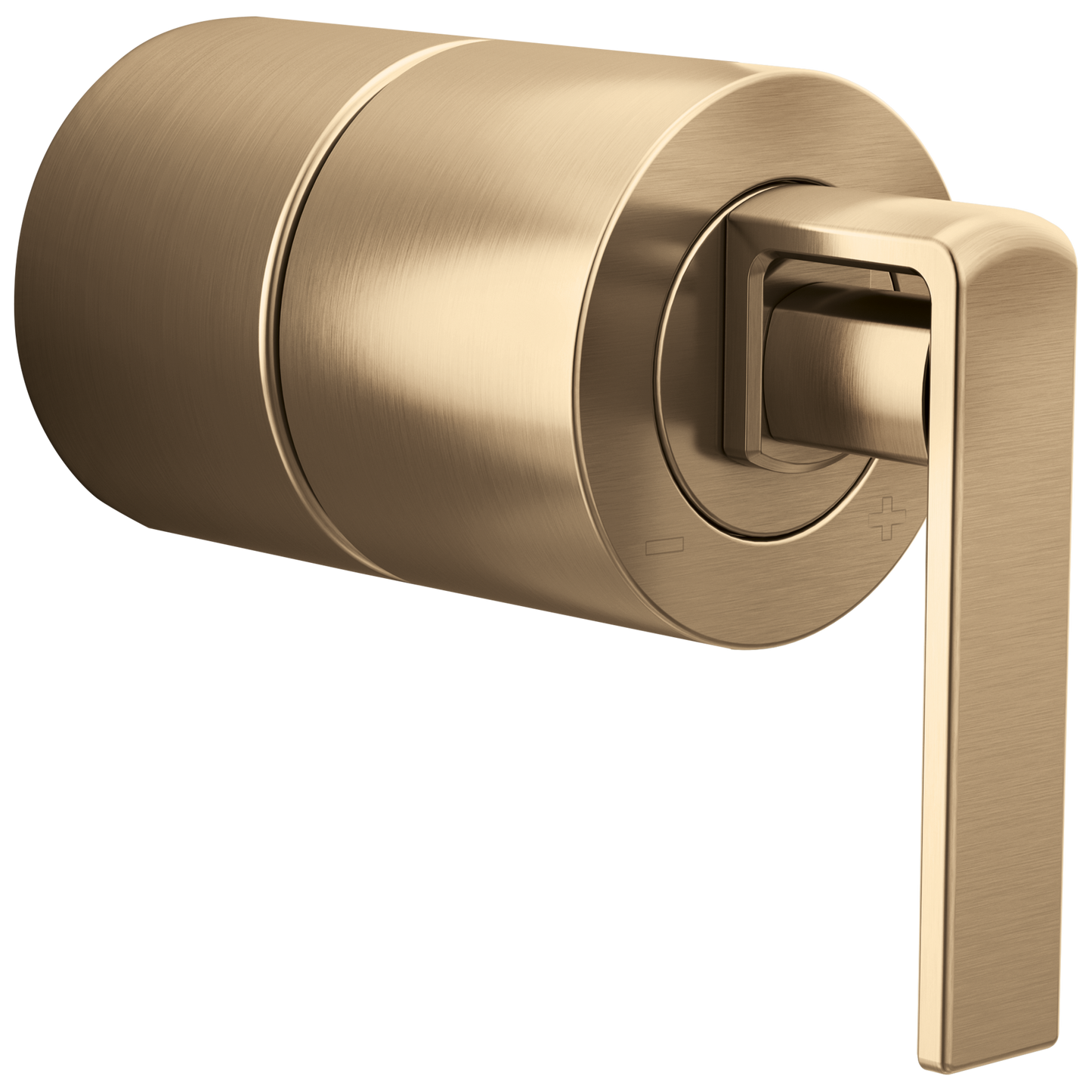 Brizo HL60P99 Frank Lloyd Wright Pressure Balance Valve Gap Lever Handle Kit - Parent