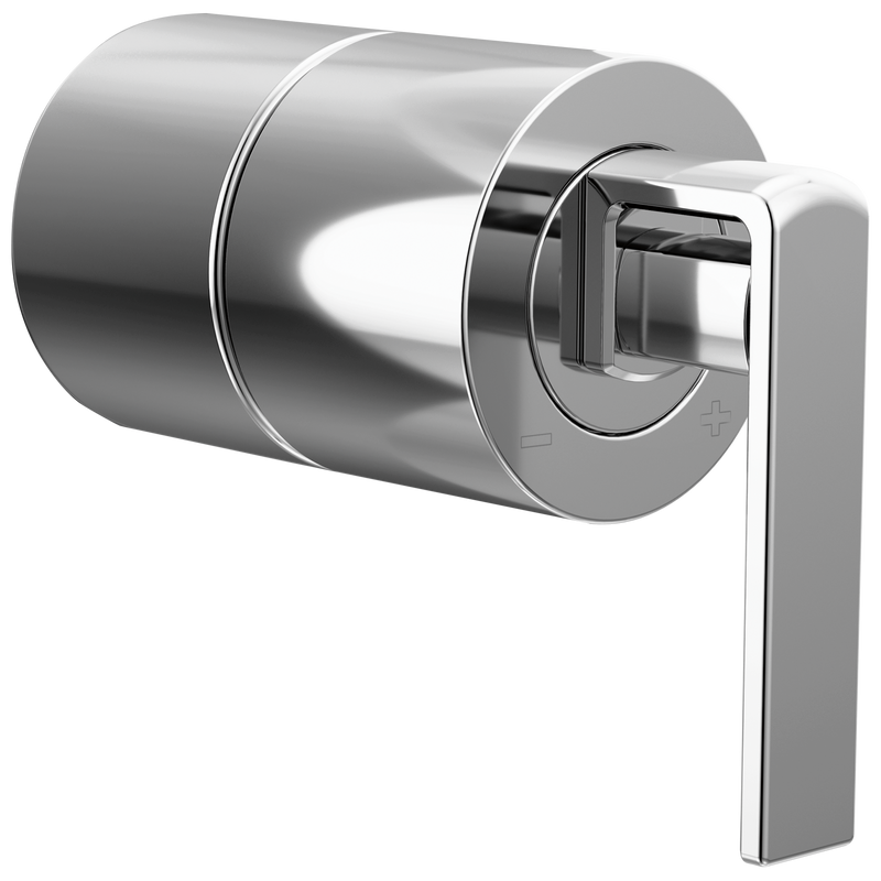 Brizo HL60P99 Frank Lloyd Wright Pressure Balance Valve Gap Lever Handle Kit