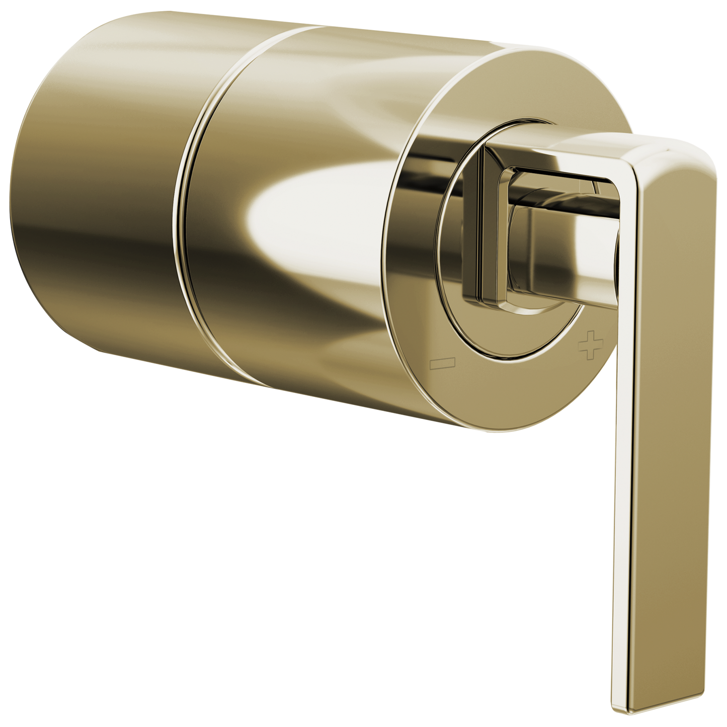 Brizo HL60P99 Frank Lloyd Wright Pressure Balance Valve Gap Lever Handle Kit