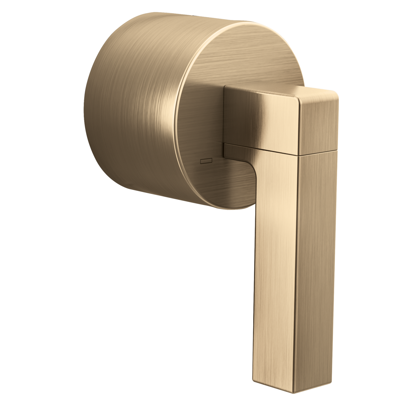 Brizo HL6622 Frank Lloyd Wright Sensori Thermostatic Valve Trim Lever Handle Kit - Parent