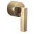 Brizo HL6622 Frank Lloyd Wright Sensori Thermostatic Valve Trim Lever Handle Kit - Parent