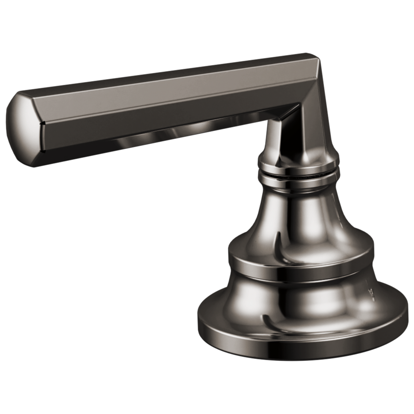 Brizo HL665 Beauclere Roman Tub Faucet Lever Handle Kit - Parent