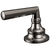 Brizo HL665 Beauclere Roman Tub Faucet Lever Handle Kit - Parent