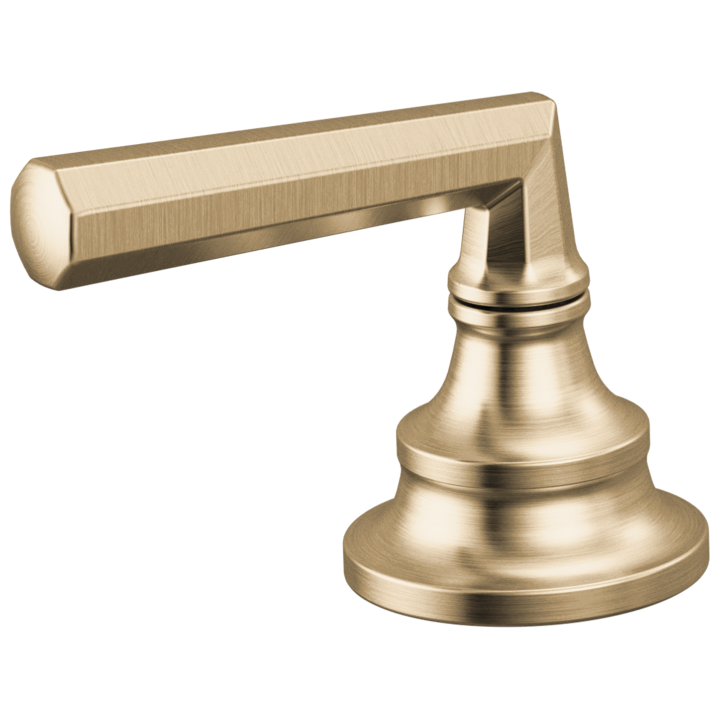 Brizo HL665 Beauclere Roman Tub Faucet Lever Handle Kit