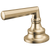 Brizo HL665 Beauclere Roman Tub Faucet Lever Handle Kit