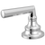 Brizo HL665 Beauclere Roman Tub Faucet Lever Handle Kit