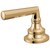 Brizo HL665 Beauclere Roman Tub Faucet Lever Handle Kit
