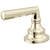 Brizo HL665 Beauclere Roman Tub Faucet Lever Handle Kit