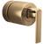 Brizo HL6699 Frank Lloyd Wright Sensori Thermostatic Valve Trim Gap Lever Handle Kit - Parent