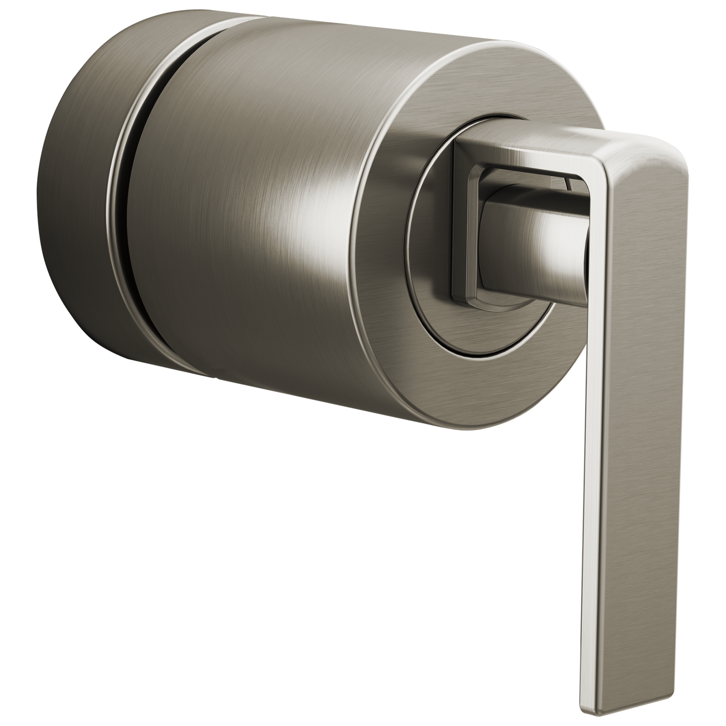 Brizo HL6699 Frank Lloyd Wright Sensori Thermostatic Valve Trim Gap Lever Handle Kit