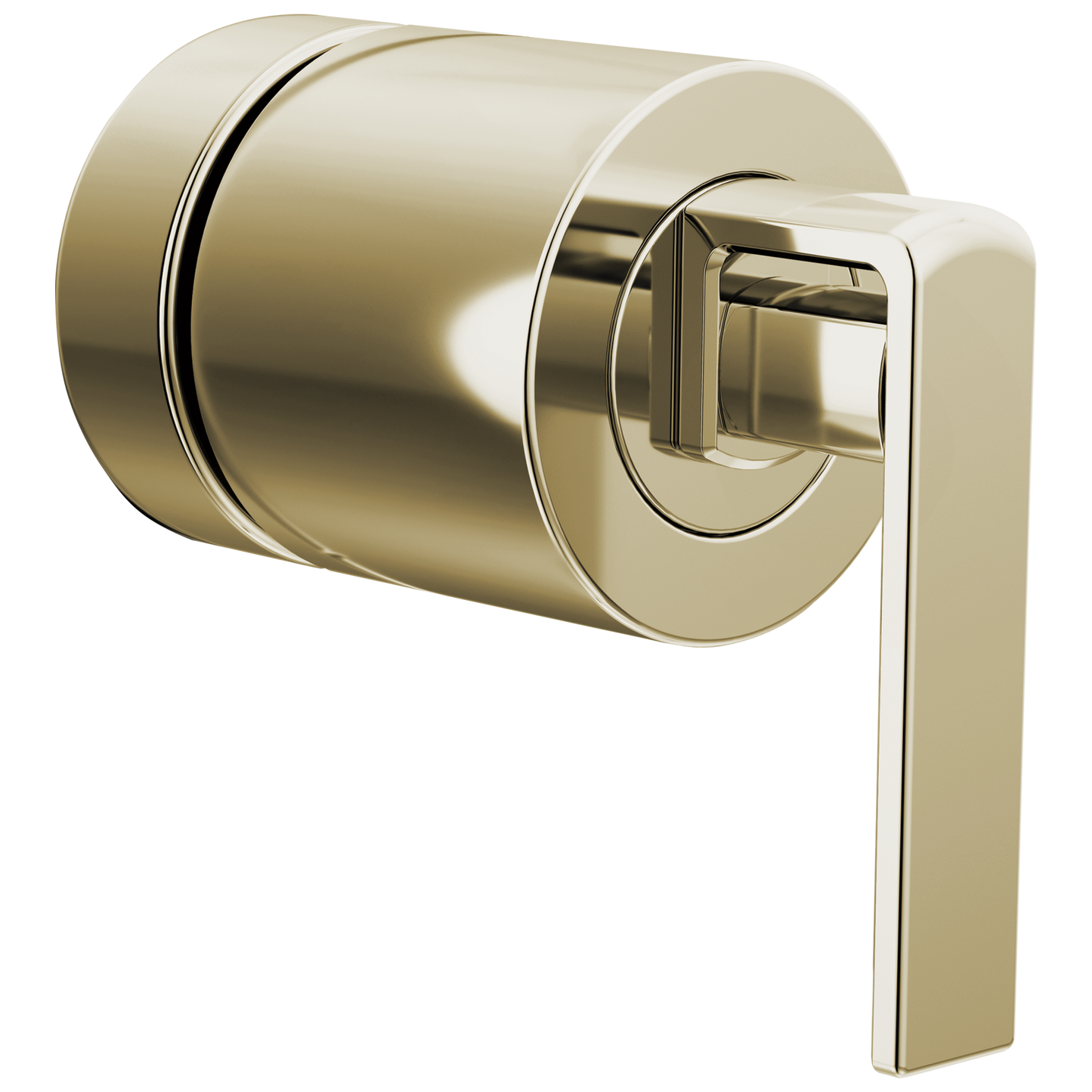 Brizo HL6699 Frank Lloyd Wright Sensori Thermostatic Valve Trim Gap Lever Handle Kit