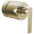 Brizo HL6699 Frank Lloyd Wright Sensori Thermostatic Valve Trim Gap Lever Handle Kit