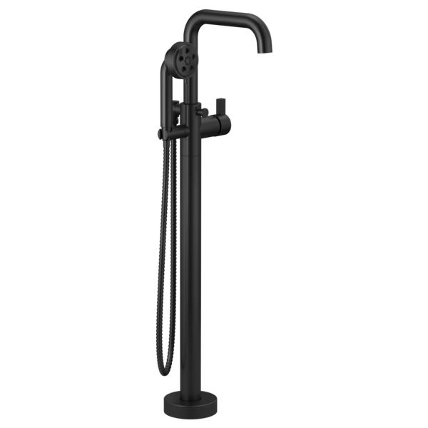 Brizo HL7032 Litze Single-Handle Freestanding Tub Filler Handle Kit - Lever - Parent