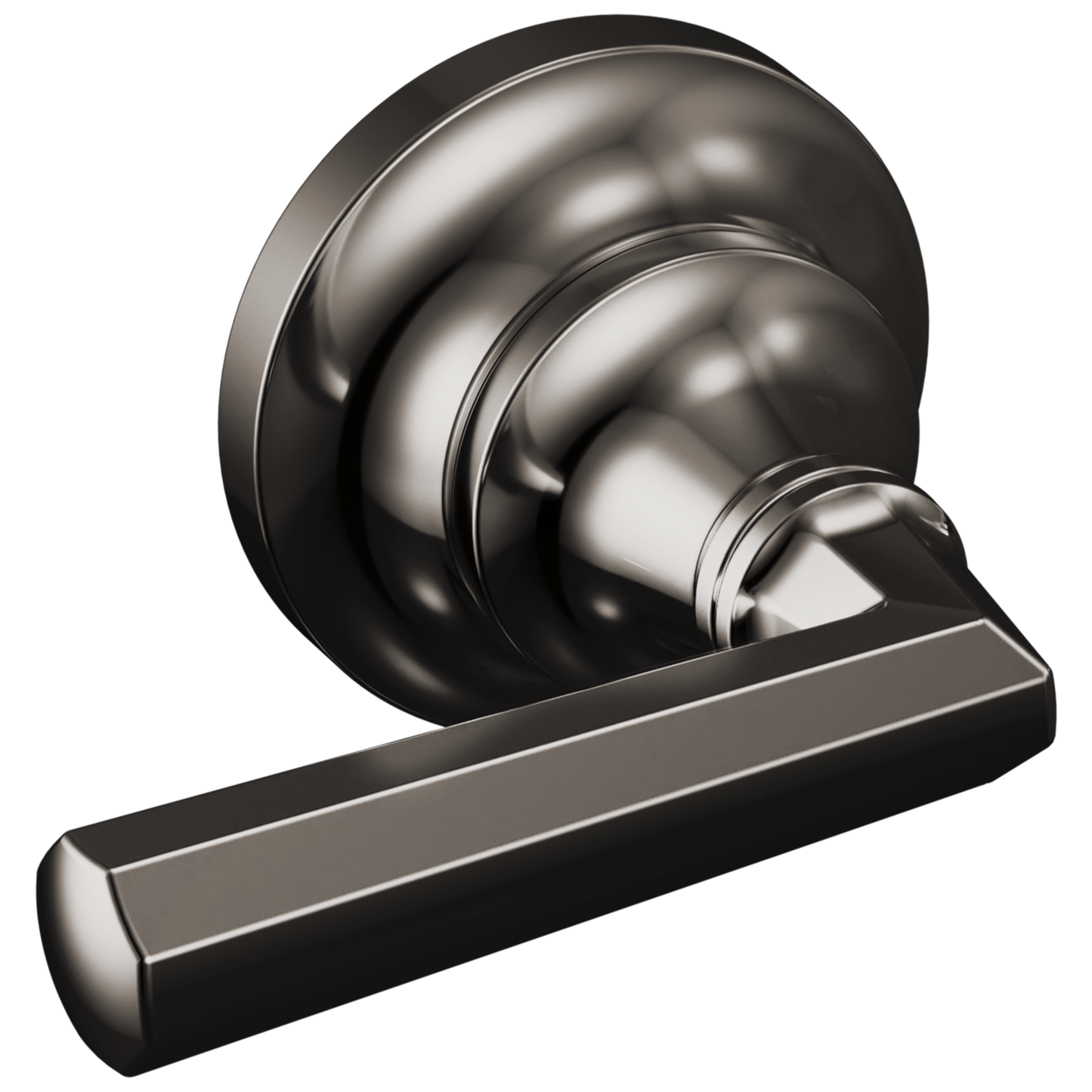 Brizo HL70465 Beauclere Two-Handle Wall Mount Tub Filler Lever Handle Kit - Parent