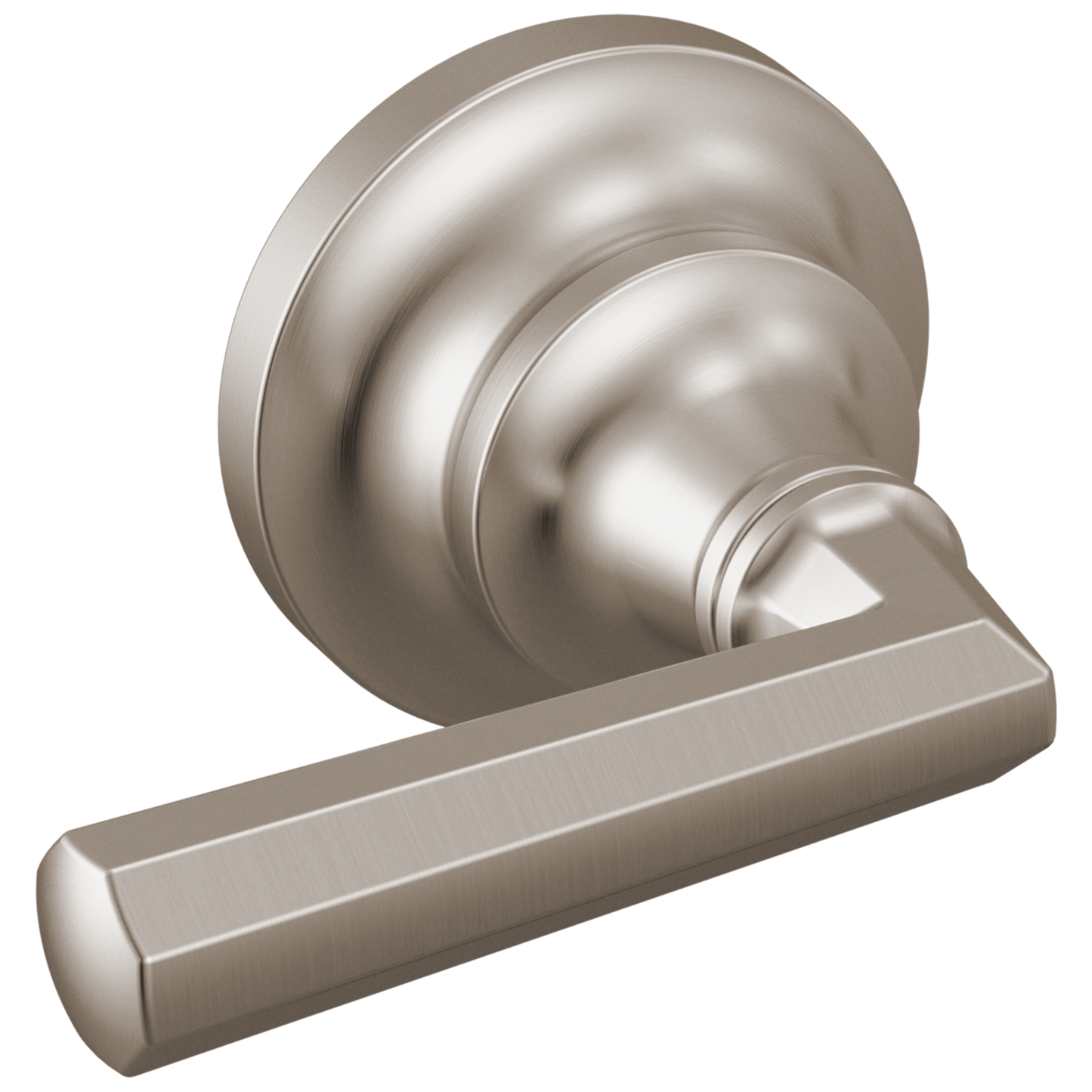 Brizo HL70465 Beauclere Two-Handle Wall Mount Tub Filler Lever Handle Kit