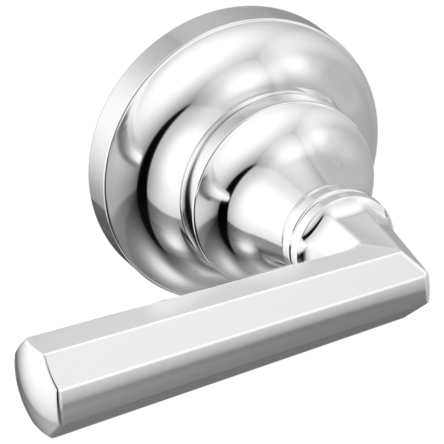 Brizo HL70465 Beauclere Two-Handle Wall Mount Tub Filler Lever Handle Kit