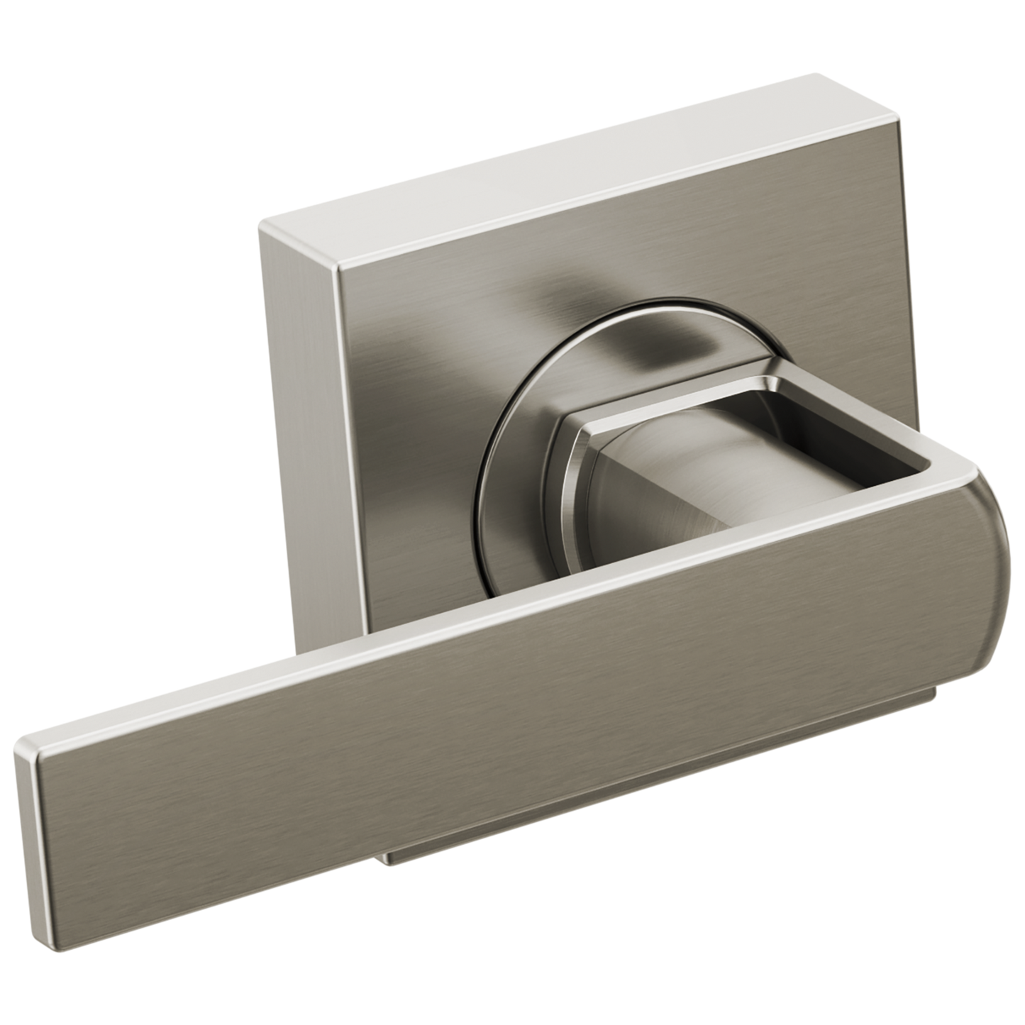 Brizo HL70499 Frank Lloyd Wright Two-Handle Wall Mount Tub Filler Gap Lever Handle Kit