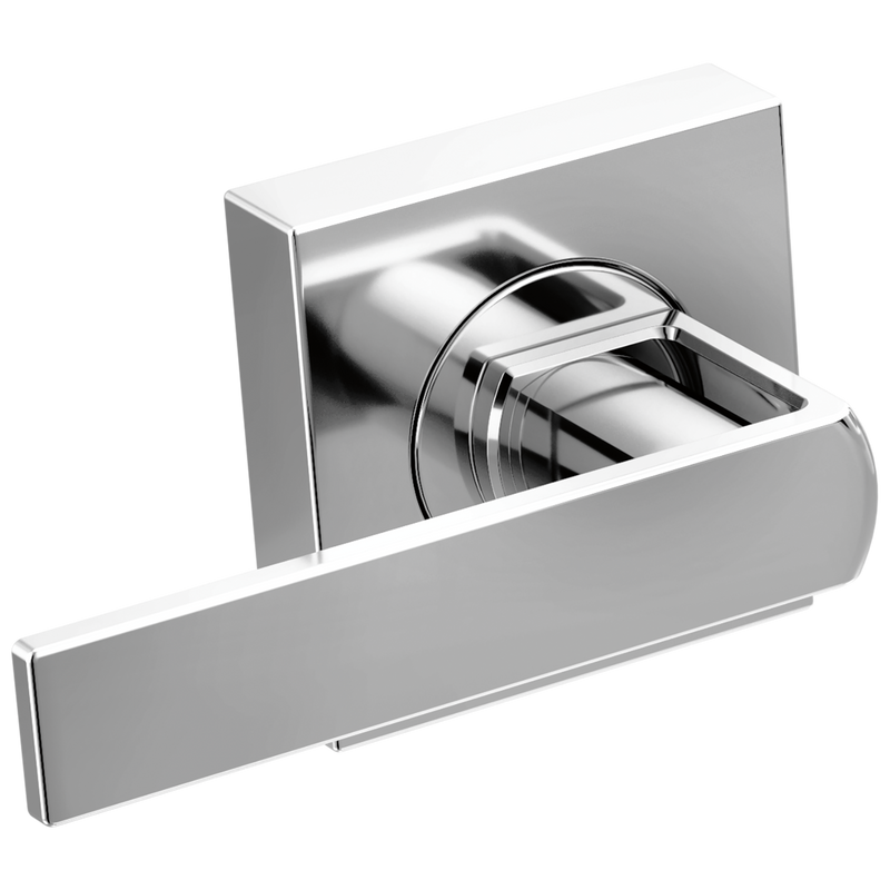 Brizo HL70499 Frank Lloyd Wright Two-Handle Wall Mount Tub Filler Gap Lever Handle Kit