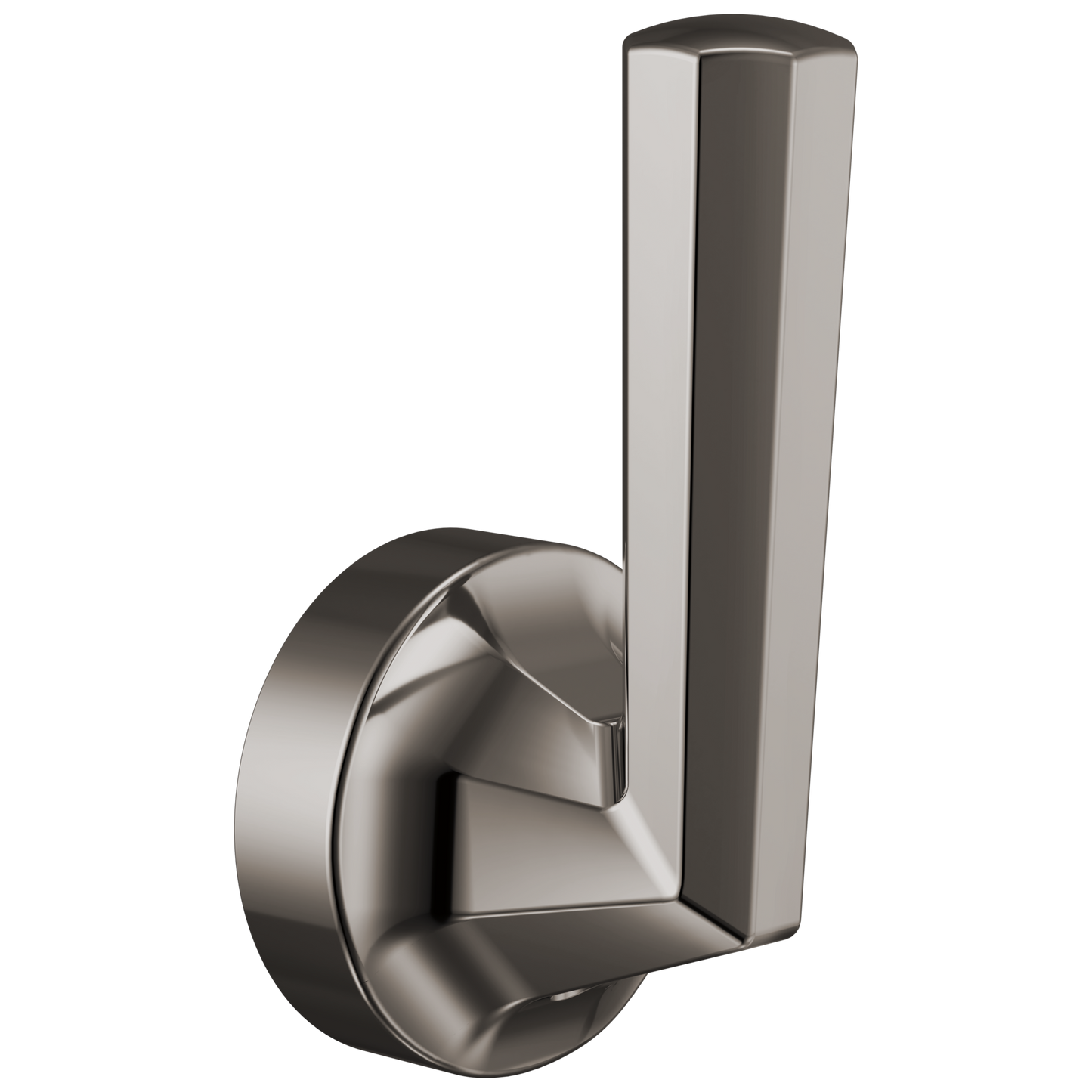 Brizo HL7065 Beauclere Single-Handle Floor Mount Tub Filler Lever Handle Kit - Parent