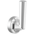 Brizo HL7065 Beauclere Single-Handle Floor Mount Tub Filler Lever Handle Kit