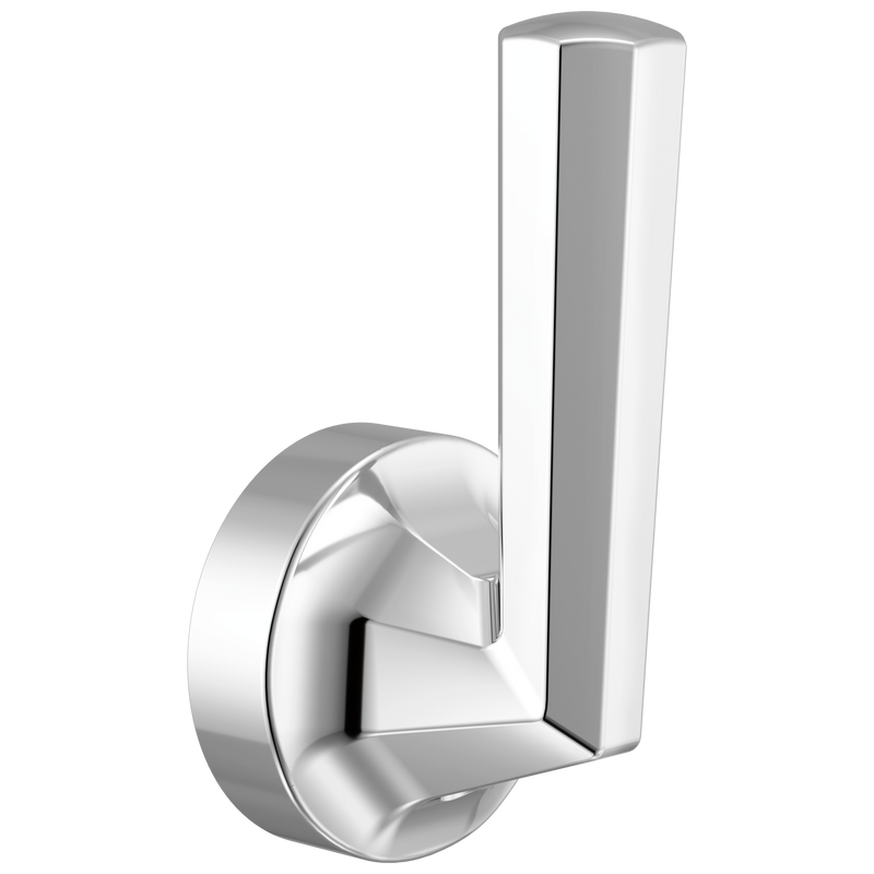Brizo HL7065 Beauclere Single-Handle Floor Mount Tub Filler Lever Handle Kit