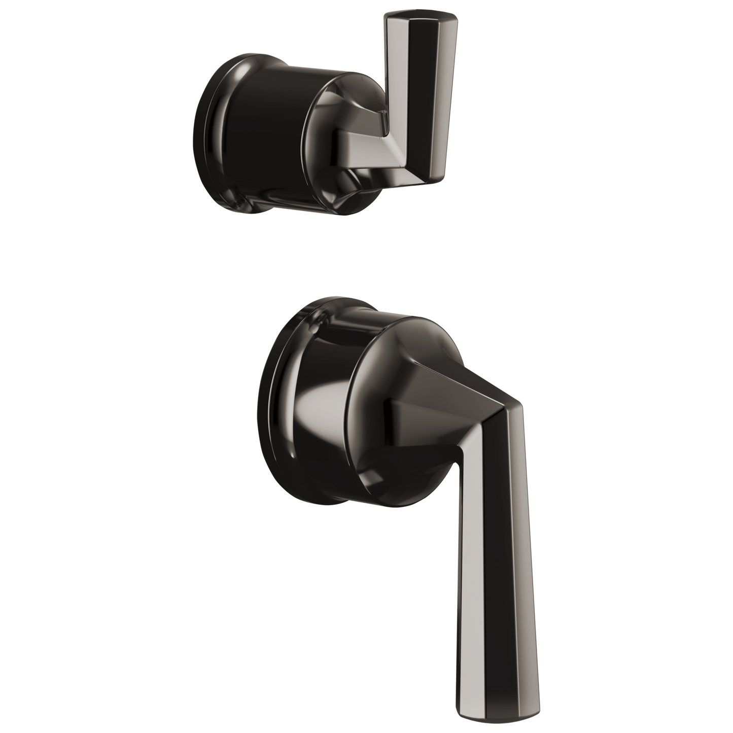 Brizo HL75P65 Beauclere Pressure Balance Valve with Integrated Diverter Trim Lever Handle Kit - Parent