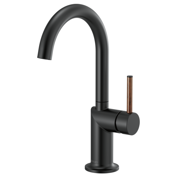 Brizo HLB177WD Odin Bar Faucet Wood Lever Handle Kit - Parent