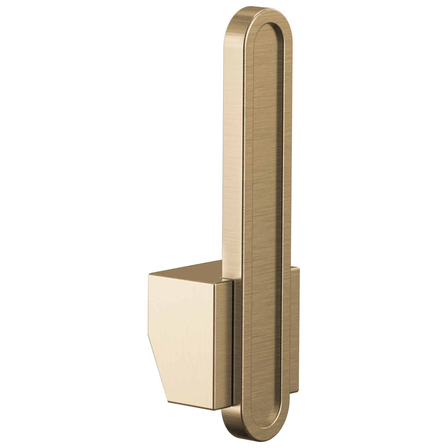 Brizo HLK022 Frank Lloyd Wright Pull-Down Kitchen Faucet Arc Lever Handle Kit