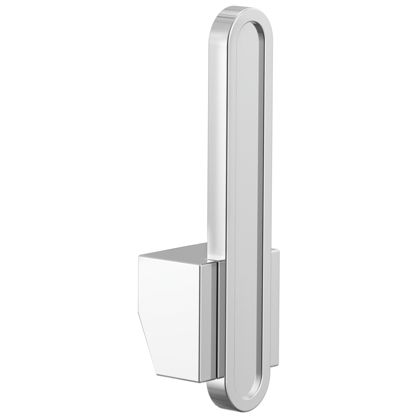 Brizo HLK022 Frank Lloyd Wright Pull-Down Kitchen Faucet Arc Lever Handle Kit