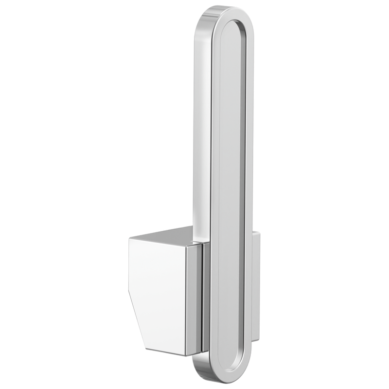 Brizo HLK022 Frank Lloyd Wright Pull-Down Kitchen Faucet Arc Lever Handle Kit