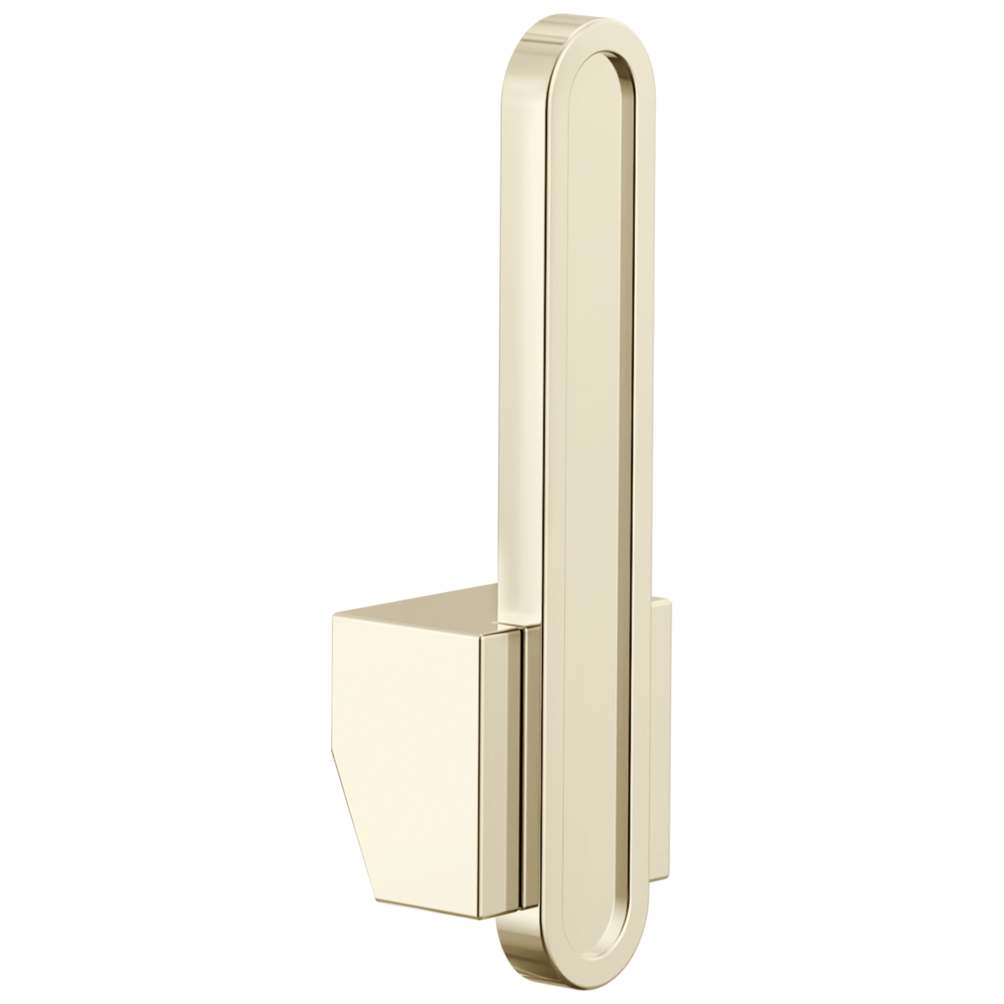 Brizo HLK022 Frank Lloyd Wright Pull-Down Kitchen Faucet Arc Lever Handle Kit