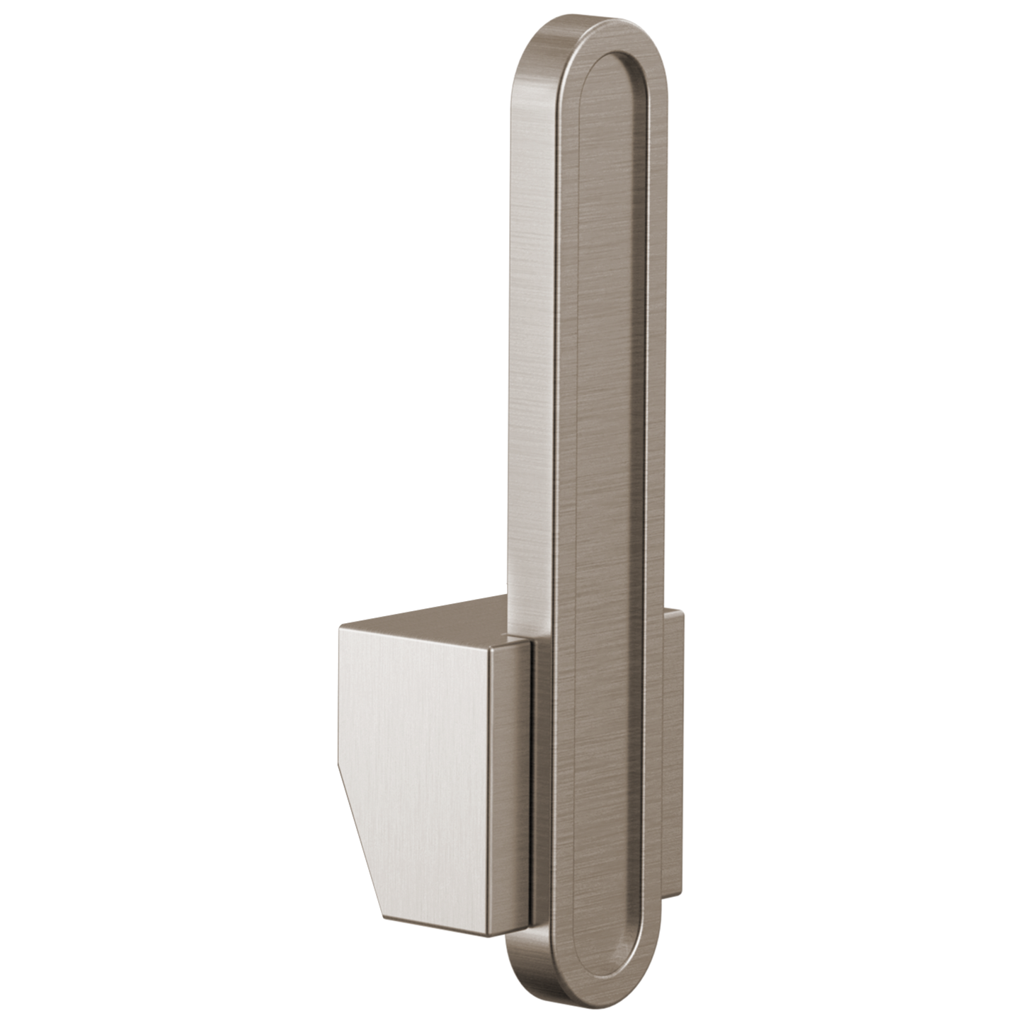 Brizo HLK022 Frank Lloyd Wright Pull-Down Kitchen Faucet Arc Lever Handle Kit