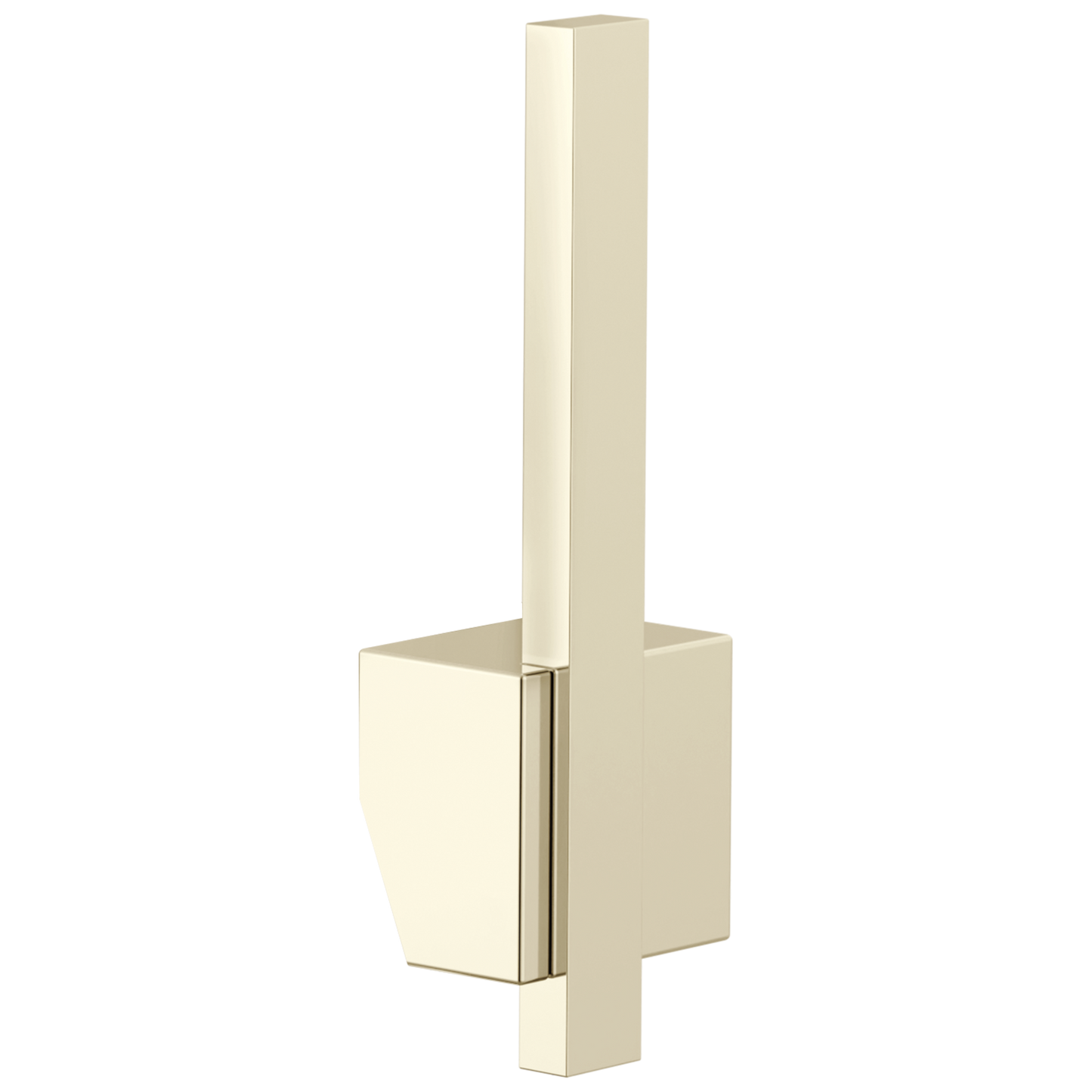 Brizo HLK023 Frank Lloyd Wright Pull-Down Kitchen Faucet Offset Lever Handle Kit